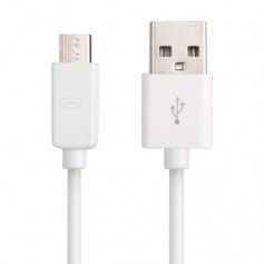 Dr. Phone-Micro USB Kabel Voor Samsung, LG, Sony, HTC , Nexus, Blackberry, Motorola etc Wit€ 6,95€ 5,74DrPhoneKabel & Lader