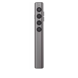Dr. Phone-DrPhone LP1 Draadloze Laser Presenter - Powerpoint Presentation Clicker - RF 2,4 GHz – Zwart€ 29,95€ 24,75DrPhonePresenter8720118009703