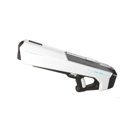 Dr. Phone-DrPhone SplashStrike – Elektrische Waterpistool – 200 Schoten Per Tankvulling – Watergun - Vult Automatisch€ 44,95€ 37,15DrPhoneGadget