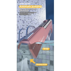 Dr. Phone-DrPhone SplashStrike – Elektrische Waterpistool – 200 Schoten Per Tankvulling – Watergun - Vult Automatisch€ 44,95€ 37,15DrPhoneGadget