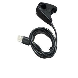 Dr. Phone-DrPhone SafeCharge - Lader voor Garmin Descent - USB Oplaadkabel Dock Station voor MK3, MK3i, MK2, MK2i, MK2S€ 22,95€ 18,97Home
