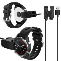 Dr. Phone-DrPhone SafeCharge - Lader voor Garmin Descent - USB Oplaadkabel Dock Station voor MK3, MK3i, MK2, MK2i, MK2S€ 22,95€ 18,97Home