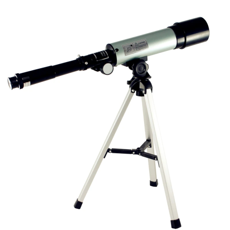 Dr. Phone-DrPhone SuperNovaX3 – 50/360MM Telescoop – Telescoop Voor Kinderen - Sterren/Maan/Planeten€ 89,95€ 74,34Telescoop