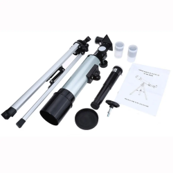 Dr. Phone-DrPhone SuperNovaX3 – 50/360MM Telescoop – Telescoop Voor Kinderen - Sterren/Maan/Planeten€ 89,95€ 74,34Telescoop