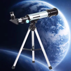 Dr. Phone-DrPhone SuperNovaX3 – 50/360MM Telescoop – Telescoop Voor Kinderen - Sterren/Maan/Planeten€ 89,95€ 74,34Telescoop