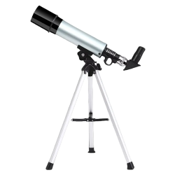 Dr. Phone-DrPhone SuperNovaX3 – 50/360MM Telescoop – Telescoop Voor Kinderen - Sterren/Maan/Planeten€ 89,95€ 74,34Telescoop