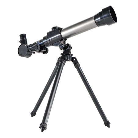 Dr. Phone-DrPhone SuperNovaX4 – Astronomische Kinder Telescoop Met 360° Draaibaar statief – Ingebouwde Kompas - 20x/30x/40x Vergroting€ 69,95€ 57,81Telescoop