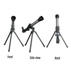 Dr. Phone-DrPhone SuperNovaX4 – Astronomische Kinder Telescoop Met 360° Draaibaar statief – Ingebouwde Kompas - 20x/30x/40x Vergroting€ 69,95€ 57,81Telescoop