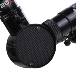Dr. Phone-DrPhone SuperNovaX4 – Astronomische Kinder Telescoop Met 360° Draaibaar statief – Ingebouwde Kompas - 20x/30x/40x Vergroting€ 69,95€ 57,81Telescoop