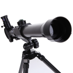 Dr. Phone-DrPhone SuperNovaX4 – Astronomische Kinder Telescoop Met 360° Draaibaar statief – Ingebouwde Kompas - 20x/30x/40x Vergroting€ 69,95€ 57,81Telescoop