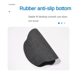 Dr. Phone-DrPhone ErgoPad Polssteun – Comfortabele Ondersteuning Voor Muis En Toetsenbord - Anti-Slip Polssteun – Gemaakt Van Traagschuim€ 22,95€ 18,97Home