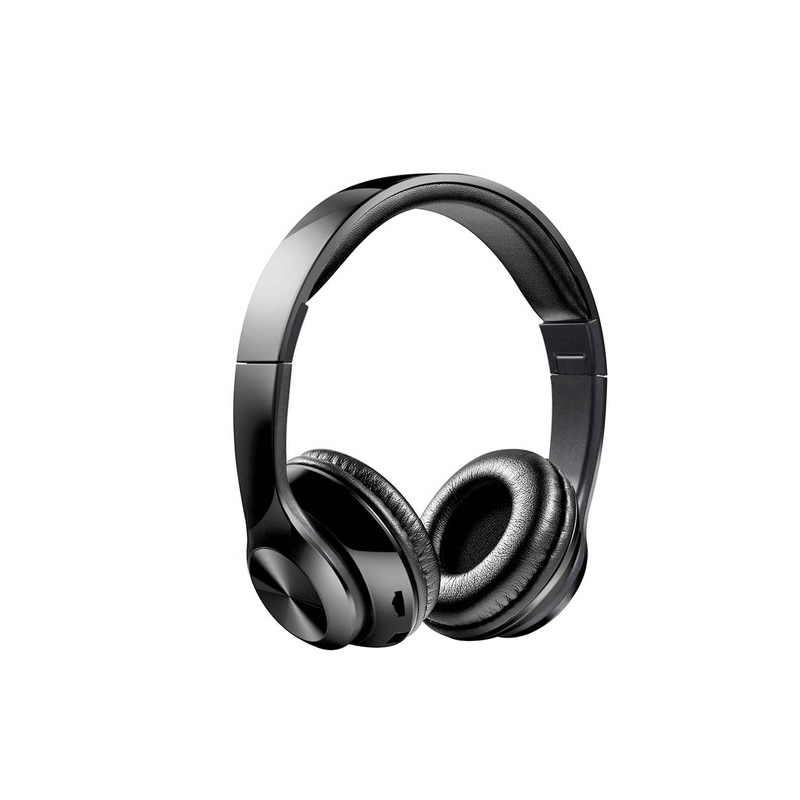 Dr. Phone-DrPhone Draadloze Bluetooth Koptelefoon met 4 functies - SD kaart - FM - AUX - Handsfree Met Microfoon & Diepe Bass - Zwart€ 32,95€ 27,23DrPhoneKoptelefoon8720118054314