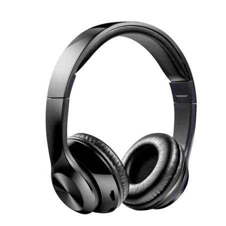 Dr. Phone-DrPhone Draadloze Bluetooth Koptelefoon met 4 functies - SD kaart - FM - AUX - Handsfree Met Microfoon & Diepe Bass - Zwart€ 32,95€ 27,23DrPhoneKoptelefoon8720118054314