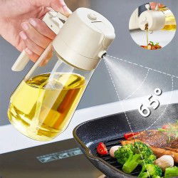 Dr. Phone-DrPhone OliSpray - Handige 2-in-1 Oliespray Dispenser met knop – Glazen Oliefles voor Koken & BBQ - Oliebesparend€ 19,95€ 16,49DrPhoneHome