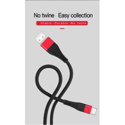 Dr. Phone-DrPhone - Oplaadset - Geschikt voor PS5 Controller - Dock - 2x USB C Gevlochten Oplaad kabel - 1.2M€ 18,95€ 15,66DrPhoneTelefoniekabel8720118660522