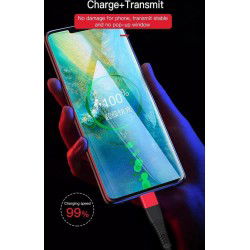 Dr. Phone-DrPhone - Oplaadset - Geschikt voor PS5 Controller - Dock - 2x USB C Gevlochten Oplaad kabel - 1.2M€ 18,95€ 15,66DrPhoneTelefoniekabel8720118660522