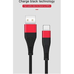 Dr. Phone-DrPhone - Oplaadset - Geschikt voor PS5 Controller - Dock - 2x USB C Gevlochten Oplaad kabel - 1.2M€ 18,95€ 15,66DrPhoneTelefoniekabel8720118660522