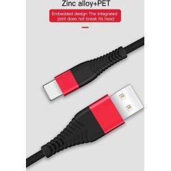 Dr. Phone-DrPhone - Oplaadset - Geschikt voor PS5 Controller - Dock - 2x USB C Gevlochten Oplaad kabel - 1.2M€ 18,95€ 15,66DrPhoneTelefoniekabel8720118660522