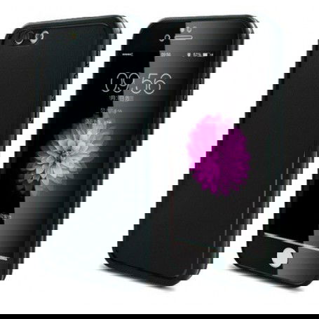 Dr. Phone-Water Resistant iPhone 6S / 6 Premium Bescherming Ultra Dun Case Zwart€ 19,95€ 16,49DrPhoneHome
