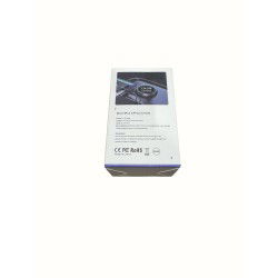 Dr. Phone-DrPhone UltraCompact - 200W Snelle Autolader - 2x USB - 20V 5A - Universele Oplader voor Telefoon, Tablet en Laptop€ 29,95€ 24,75DrPhoneAutoladers