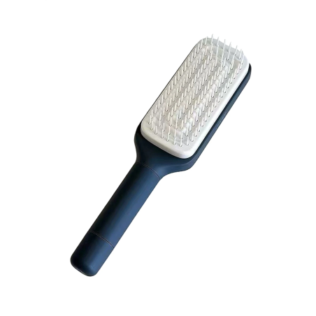 Dr. Phone-DrPhone StyleComber – Zelfreinigende Haarborstel – Geschikt Voor Elk Haartype - Massagekorrels€ 14,95€ 12,36Home