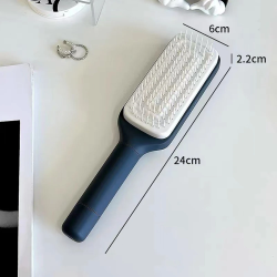 Dr. Phone-DrPhone StyleComber – Zelfreinigende Haarborstel – Geschikt Voor Elk Haartype - Massagekorrels€ 14,95€ 12,36Home