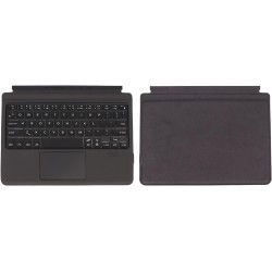 Dr. Phone-DrPhone SwiftBoard – Draadloos Bluetooth Toetsenbord met Touchpad en 7-kleuren Backlight - Handige sneltoetsen€ 54,95€ 45,41Tablettoetsenbord
