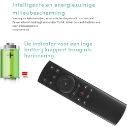 Dr. Phone-DrPhone GPU1 – Android Mediaspeler - 4GB RAM 32GB Opslag – FULL HD TV – TV Box - TV Speler - Android 10.0 – 2.4 / 5.0G WIFI€ 69,95€ 57,81Mediaspeler