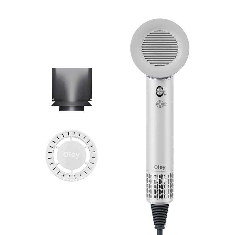 Dr. Phone-DrPhone Oley - Professioneel Elektrische Föhn - 900W - High-Speed Anion Haarverzorging & Styling Tool Haardroger€ 89,95€ 74,34Home