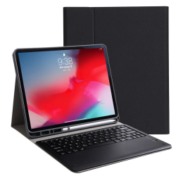 Dr. Phone-DrPhone SwiftKey - Beschermhoes met Ingebouwd Toetsenbord voor iPad Pro 12.9 2020 – Bluetooth, Ultra Slim en Duurzaam€ 39,95€ 33,02Apple