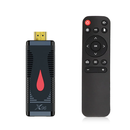 Dr. Phone-DrPhone NovaStream - HD Android TV Mediaplayer Stick – Android 10.0 – 1GB RAM 8GB ROM - H313 Quad-Core Cortex-A53 CPU€ 49,95€ 41,28Mediaplayer