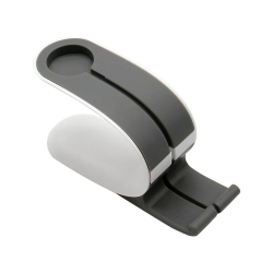 Dr. Phone-DrPhone SteadyDock – 2-in-1 Oplaadstation voor Telefoon en Apple Watch – Anti-Slip Siliconen - Grijs€ 14,95€ 12,36Dockingstation