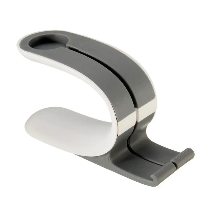 Dr. Phone-DrPhone SteadyDock – 2-in-1 Oplaadstation voor Telefoon en Apple Watch – Anti-Slip Siliconen - Grijs€ 14,95€ 12,36Dockingstation