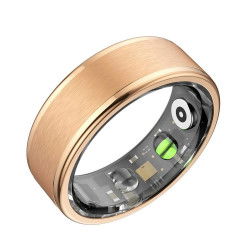 Dr. Phone-DrPhone RingSense V3 – Smart Ring - Europese ringmaat 59 - Slaapmonitor – Hartslagmeter - SpO2 + Case - Rosegoud kleurig€ 59,95€ 49,55DrPhoneDraagbare technology (Ring)