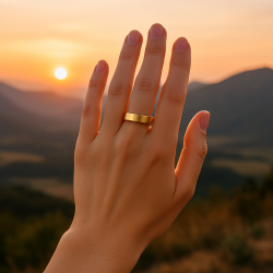 Dr. Phone-DrPhone RingSense V3 – Smart Ring - Europese ringmaat 59 - Slaapmonitor – Hartslagmeter - SpO2 + Case - Rosegoud kleurig€ 59,95€ 49,55DrPhoneDraagbare technology (Ring)