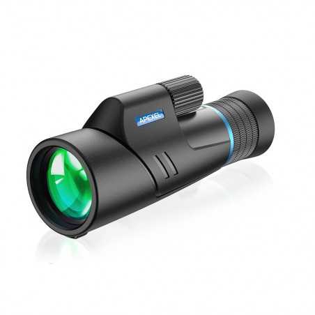 Dr. Phone-DrPhone Optirange Monoculaire Telescoop – 10-20x50 Zoom - BAK4 Prisma - FMC 50mm Lens - Waterdicht - Schokbestendig€ 89,95€ 74,34(Telefoon) Opzet Lens / Lenzen