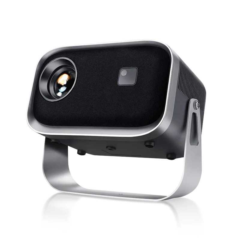 Dr. Phone-Elementkey Luminary - Draagbare Mini Projector – TFT LCD Beamer – 36 Tot 150 Inch - 150 ANSI Lumen – 1280x720P Full HD€ 149,95€ 123,93Beamer
