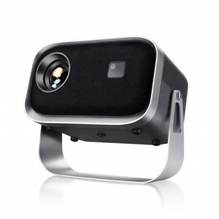 Dr. Phone-Elementkey Luminary - Draagbare Mini Projector – TFT LCD Beamer – 36 Tot 150 Inch - 150 ANSI Lumen – 1280x720P Full HD€ 149,95€ 123,93Beamer