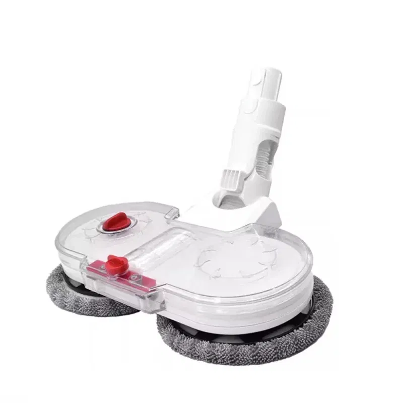 Dr. Phone-DrPhone DSK1 - DweilStofzuigerkop Geschikt voor Xiaomi V9P / Dreame V8 V9 V9B V10 V11€ 99,95€ 82,60Handstofzuigers