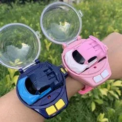 Dr. Phone-DrPhone MiniCars2 – 2.4 GHz Bestuurbare Mini Auto Voor Kinderen – Horloge Station – Donker Grijs€ 19,95€ 16,49RC Auto's