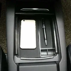 Dr. Phone-DrPhone HYDROX 10W Draadloze Auto Midden Console Smartphone Lader Voor Tesla Model S / Model X - Opbergvak€ 44,95€ 37,15DrPhoneLaders8720118739143