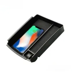 Dr. Phone-DrPhone HYDROX 10W Draadloze Auto Midden Console Smartphone Lader Voor Tesla Model S / Model X - Opbergvak€ 44,95€ 37,15DrPhoneLaders8720118739143