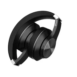 Dr. Phone-DrPhone ANC-E11 - Noise Cancelling Koptelefoon – Ruisonderdrukking – Over Ear – Bluetooth 5.0 - AptX HeadPhone - Zwart€ 99,95€ 82,60DrPhoneKoptelefoon8720118642702