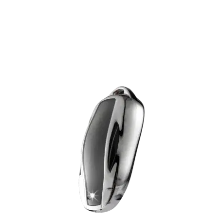 Dr. Phone-DrPhone KeyShell – Siliconen Sleutelhoes Geschikt Voor De Tesla Model 3/Y – Dubbele Laag Bescherming - Zilver€ 19,95€ 16,49Hoesjes / Covers