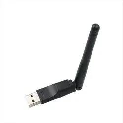 Dr. Phone-DrPhone AirWiFi - USB WiFi Adapter 150Mbps 2.4GHz voor PC & TV Box€ 17,95€ 14,83Wifi Adapter