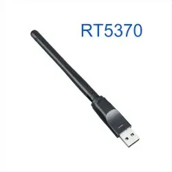 Dr. Phone-DrPhone AirWiFi - USB WiFi Adapter 150Mbps 2.4GHz voor PC & TV Box€ 17,95€ 14,83Wifi Adapter