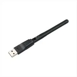 Dr. Phone-DrPhone AirWiFi - USB WiFi Adapter 150Mbps 2.4GHz voor PC & TV Box€ 17,95€ 14,83Wifi Adapter