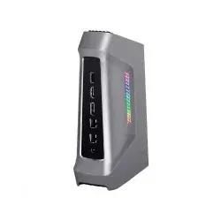 Dr. Phone-Elementkey OblivionX – Compacte Game & Design PC – Intel Core Ultra 7 165H – 32GB DDR5 – 2TB NVMe SSD – 16 Cores – 5.0GHz -Win11€ 1.199,95€ 991,69ElementkeyMini Computer