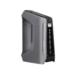 Dr. Phone-Elementkey OblivionX – Compacte Game & Design PC – Intel Core Ultra 7 165H – 32GB DDR5 – 2TB NVMe SSD – 16 Cores – 5.0GHz -Win11€ 1.199,95€ 991,69ElementkeyMini Computer