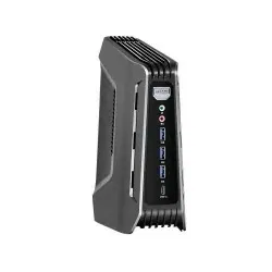 Dr. Phone-Elementkey OblivionX – Compacte Game & Design PC – Intel Core Ultra 7 165H – 32GB DDR5 – 2TB NVMe SSD – 16 Cores – 5.0GHz -Win11€ 1.199,95€ 991,69ElementkeyMini Computer